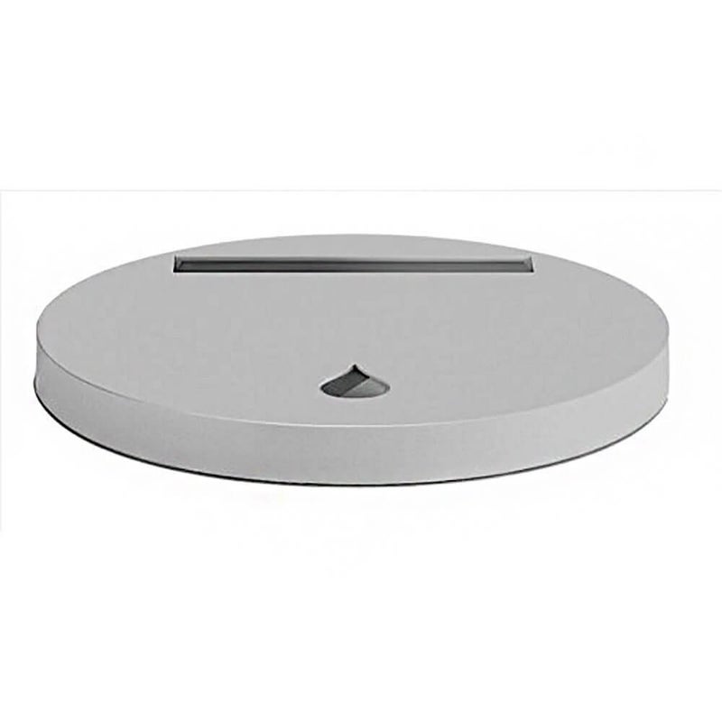 Rain Design i360 Aluminum Turntable for 21.5" iMac - Image 1